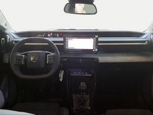 Citroën C3 Turbo 100 Max