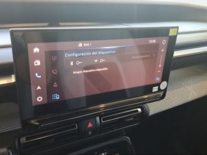 Citroën C3 Turbo 100 Max