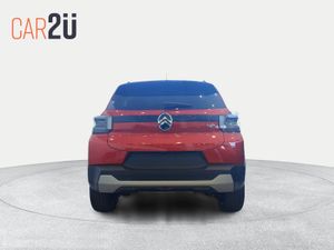 Citroën C3 Turbo 100 Max