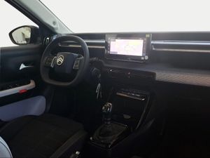 Citroën C3 Turbo 100 Max