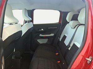 Citroën C3 Turbo 100 Max