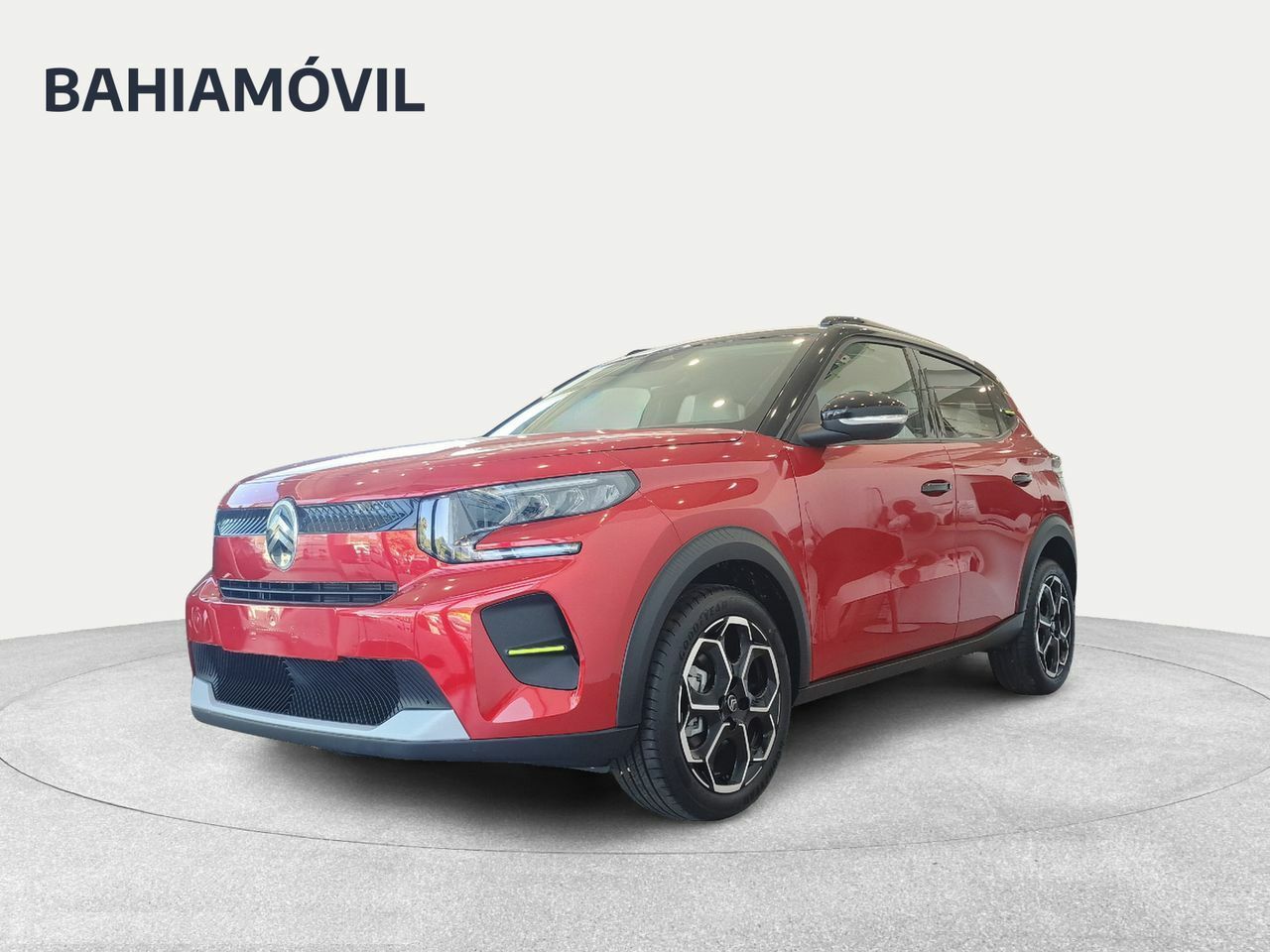 Citroën C3 Turbo 100 Max - Foto 1