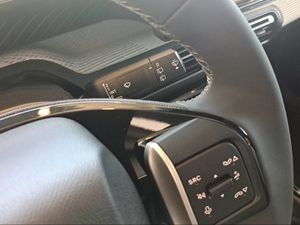 Citroën C3 Turbo 100 Max