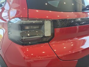 Citroën C3 Turbo 100 Max