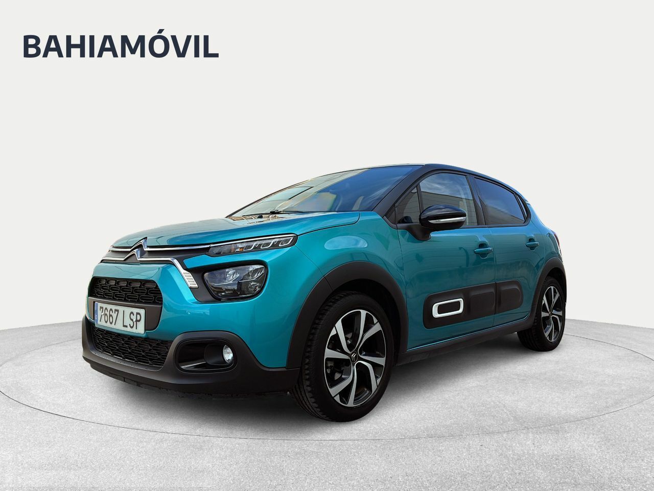 Citroën C3 PureTech 81KW (110CV) S&S Shine - Foto 1