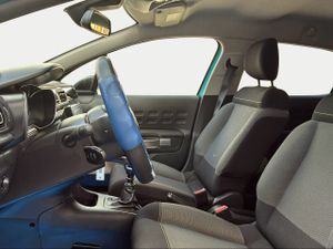 Citroën C3 PureTech 81KW (110CV) S&S Shine