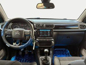 Citroën C3 PureTech 81KW (110CV) S&S Shine