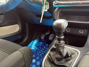 Citroën C3 PureTech 81KW (110CV) S&S Shine