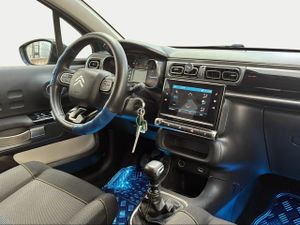 Citroën C3 PureTech 81KW (110CV) S&S Shine