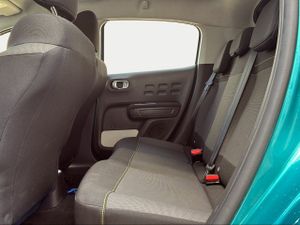 Citroën C3 PureTech 81KW (110CV) S&S Shine