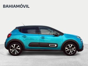 Citroën C3 PureTech 81KW (110CV) S&S Shine