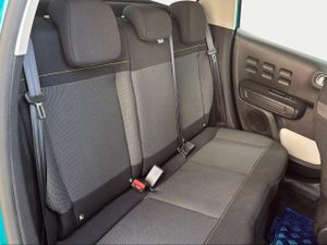 Citroën C3 PureTech 81KW (110CV) S&S Shine