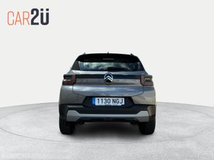 Citroën C3 Turbo 100 Plus