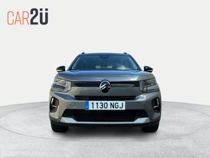 Citroën C3 Turbo 100 Plus