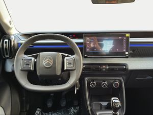 Citroën C3 Turbo 100 Plus