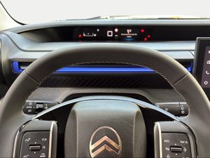 Citroën C3 Turbo 100 Plus