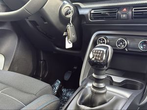 Citroën C3 Turbo 100 Plus