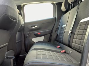 Citroën C3 Turbo 100 Plus