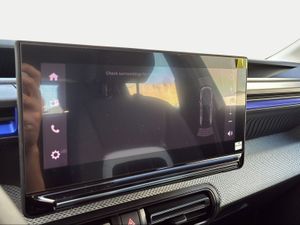 Citroën C3 Turbo 100 Plus