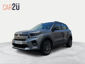 Citroën C3 Turbo 100 Plus