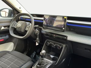 Citroën C3 Turbo 100 Plus