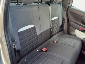 Citroën C3 Turbo 100 Plus