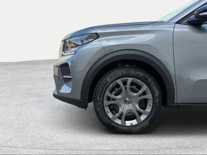 Citroën C3 Turbo 100 Plus