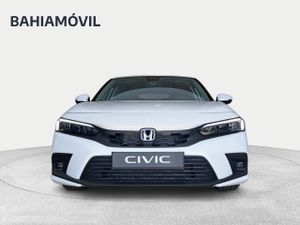 Honda Civic 2.0 i-MMD Elegance CVT