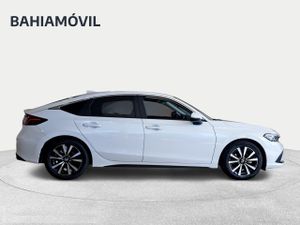 Honda Civic 2.0 i-MMD Elegance CVT