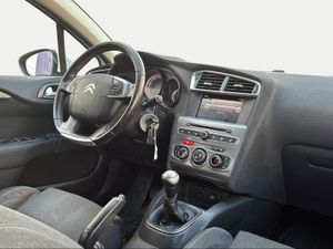 Citroën C4 BlueHDi 73KW (100CV) Live Edition