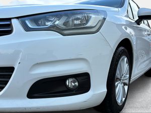 Citroën C4 BlueHDi 73KW (100CV) Live Edition