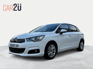 Citroën C4 BlueHDi 73KW (100CV) Live Edition
