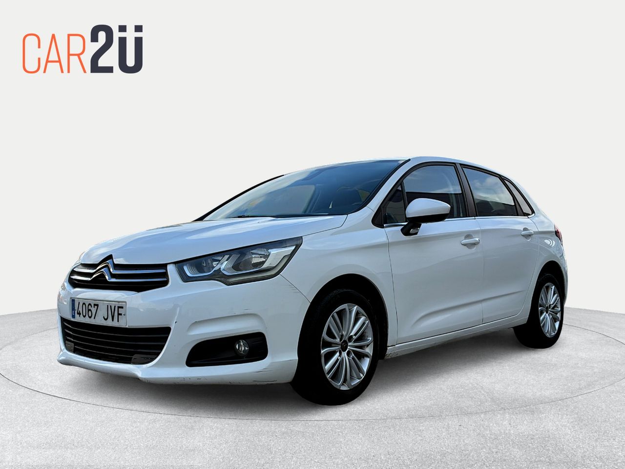 Citroën C4 BlueHDi 73KW (100CV) Live Edition - Foto 1