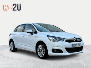 Citroën C4 BlueHDi 73KW (100CV) Live Edition