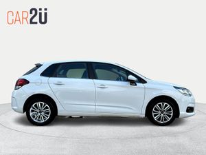 Citroën C4 BlueHDi 73KW (100CV) Live Edition