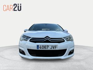 Citroën C4 BlueHDi 73KW (100CV) Live Edition