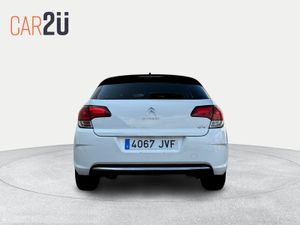 Citroën C4 BlueHDi 73KW (100CV) Live Edition