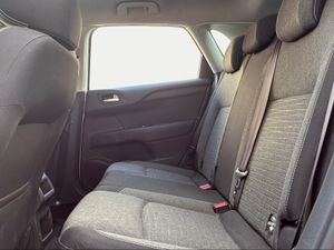 Citroën C4 BlueHDi 73KW (100CV) Live Edition