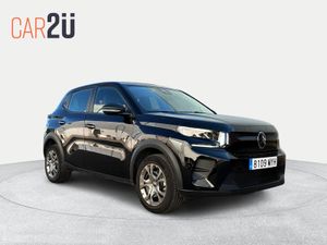 Citroën C3 Turbo 100 You