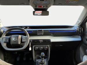 Citroën C3 Turbo 100 You