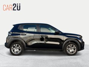 Citroën C3 Turbo 100 You