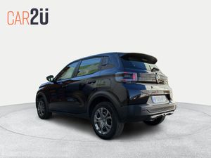 Citroën C3 Turbo 100 You