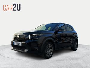 Citroën C3 Turbo 100 You