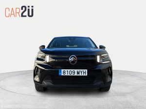 Citroën C3 Turbo 100 You