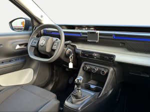 Citroën C3 Turbo 100 You