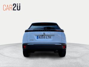 Peugeot 2008 Active Pack BlueHDI 81kW (110CV)
