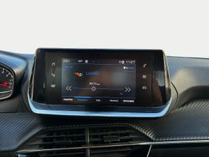Peugeot 2008 Active Pack BlueHDI 81kW (110CV)