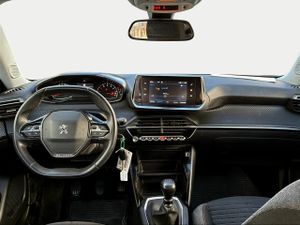 Peugeot 2008 Active Pack BlueHDI 81kW (110CV)