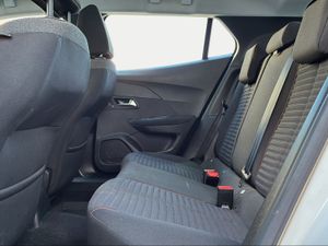 Peugeot 2008 Active Pack BlueHDI 81kW (110CV)