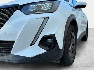 Peugeot 2008 Active Pack BlueHDI 81kW (110CV)